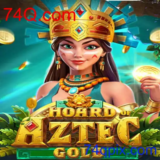 HoardofAztecgold